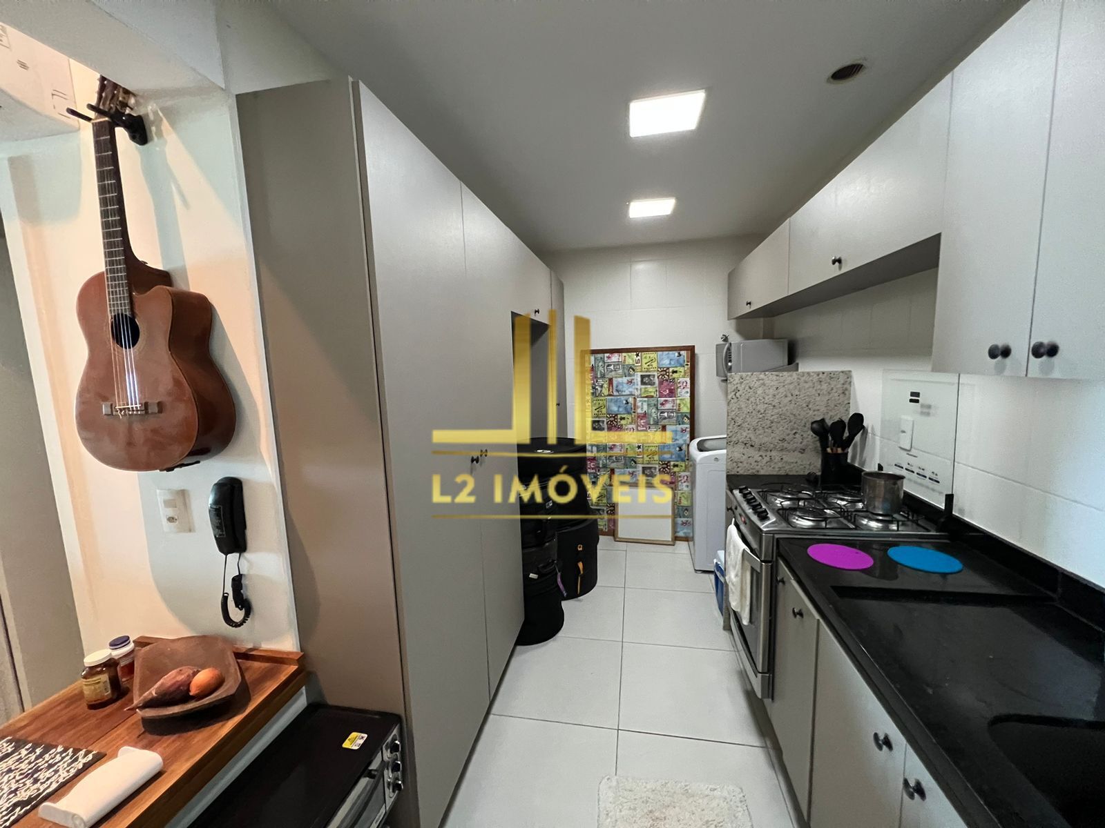 Apartamento, 1 quarto, 75 m² - Foto 9