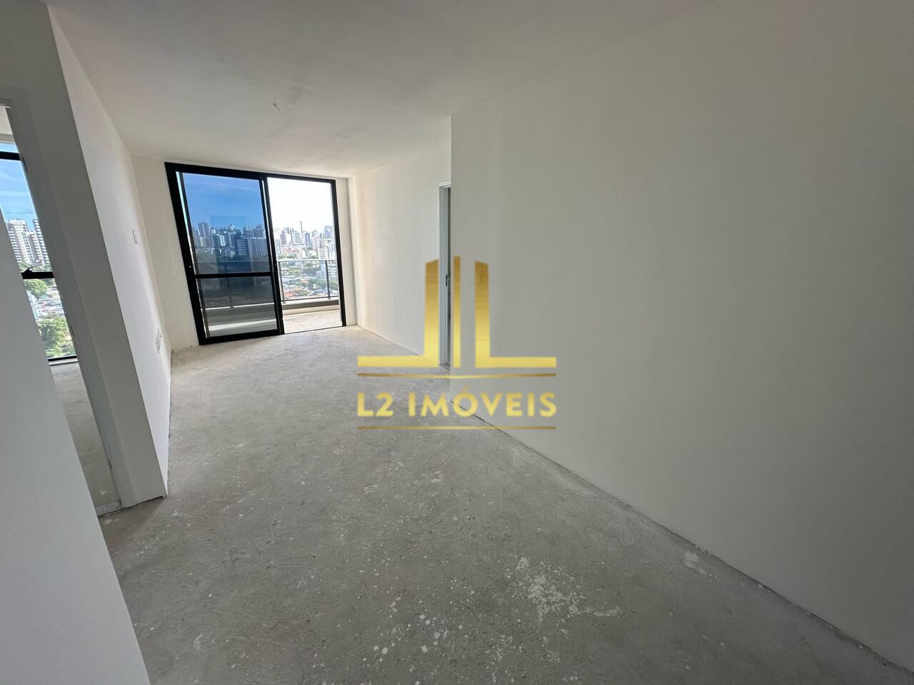 Apartamento - Caminho das árvores