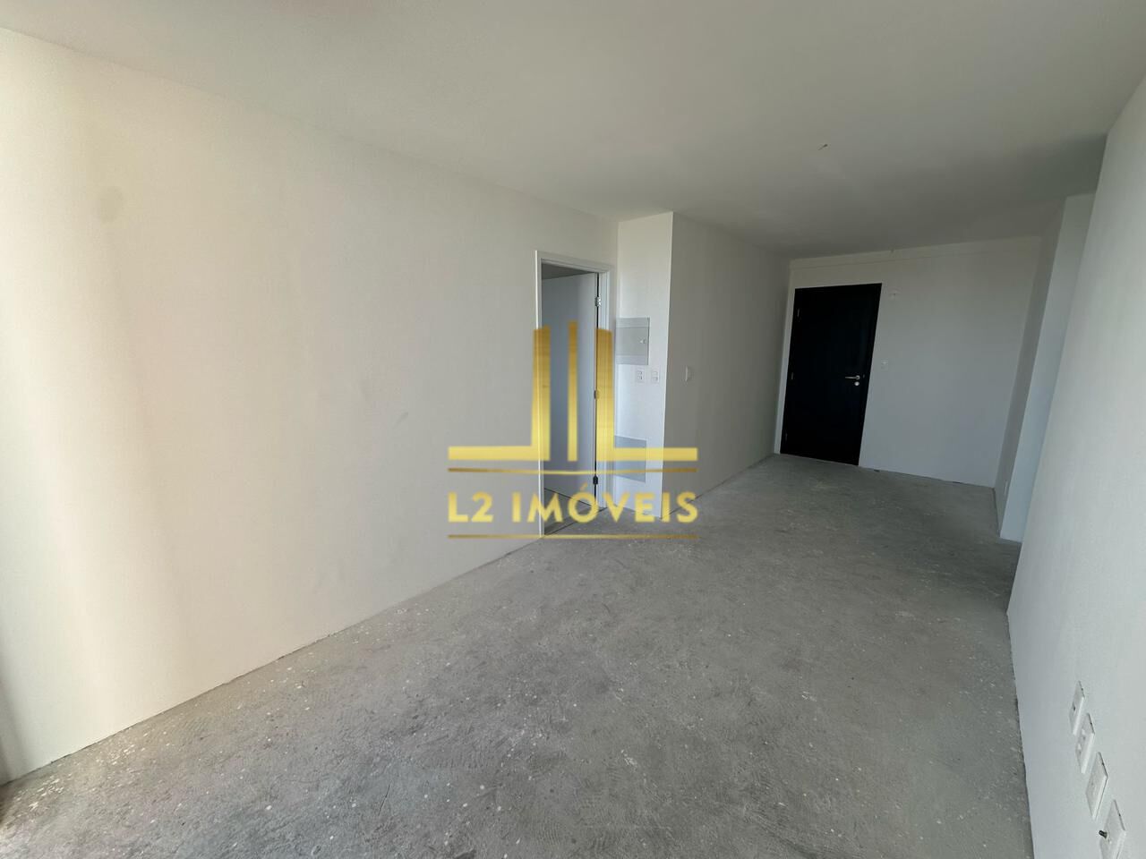 Apartamento - Caminho das árvores