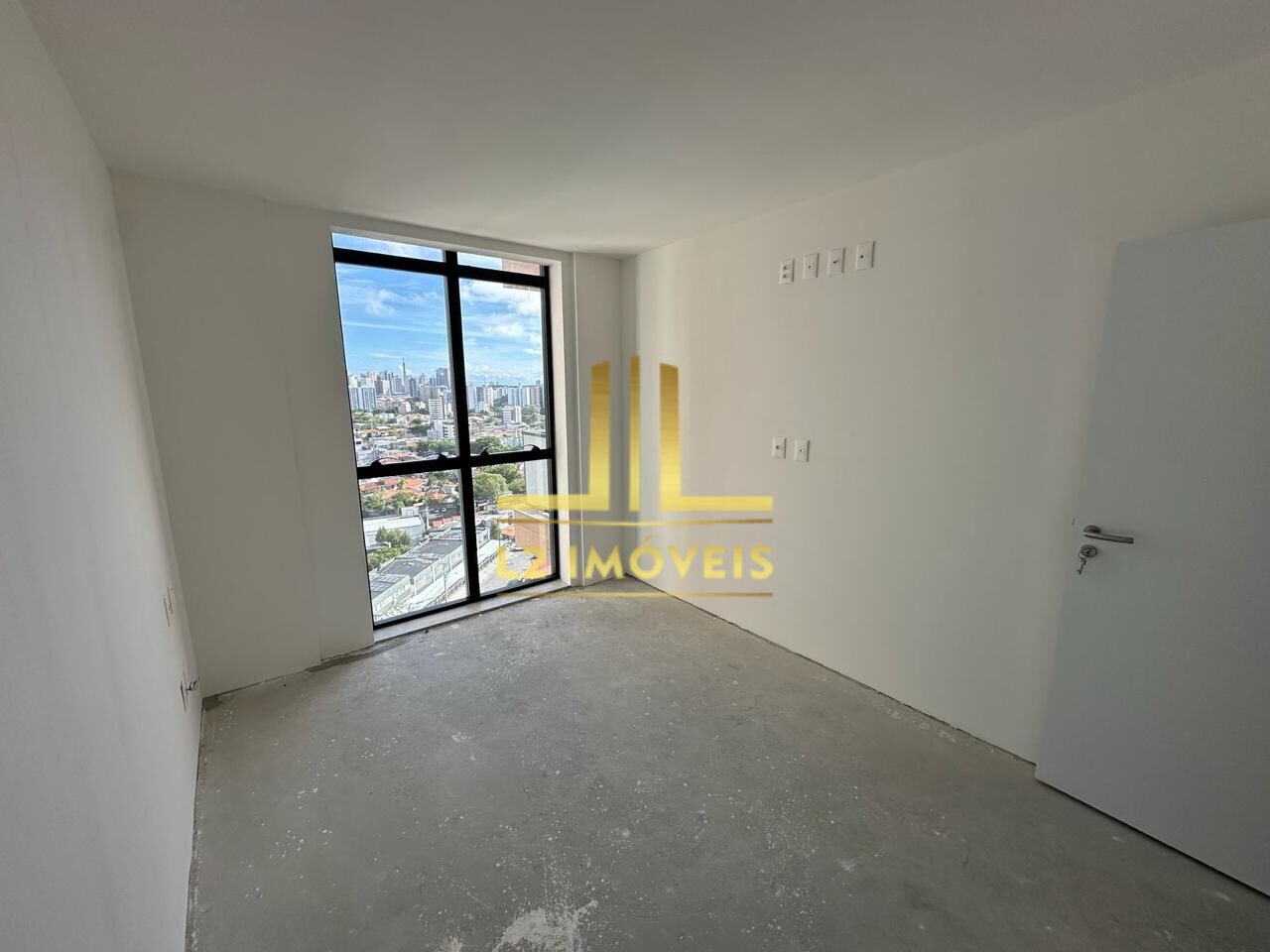 Apartamento - Caminho das árvores