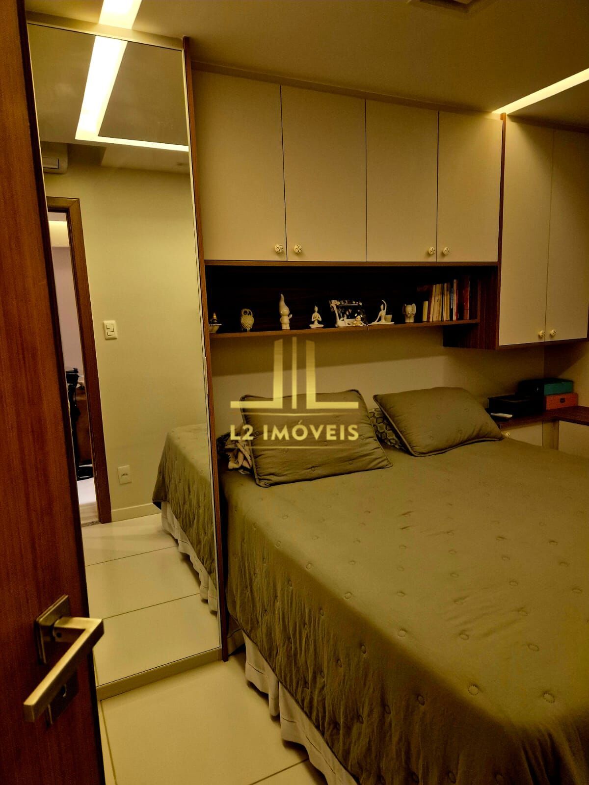 Apartamento, 1 quarto, 44 m² - Foto 8