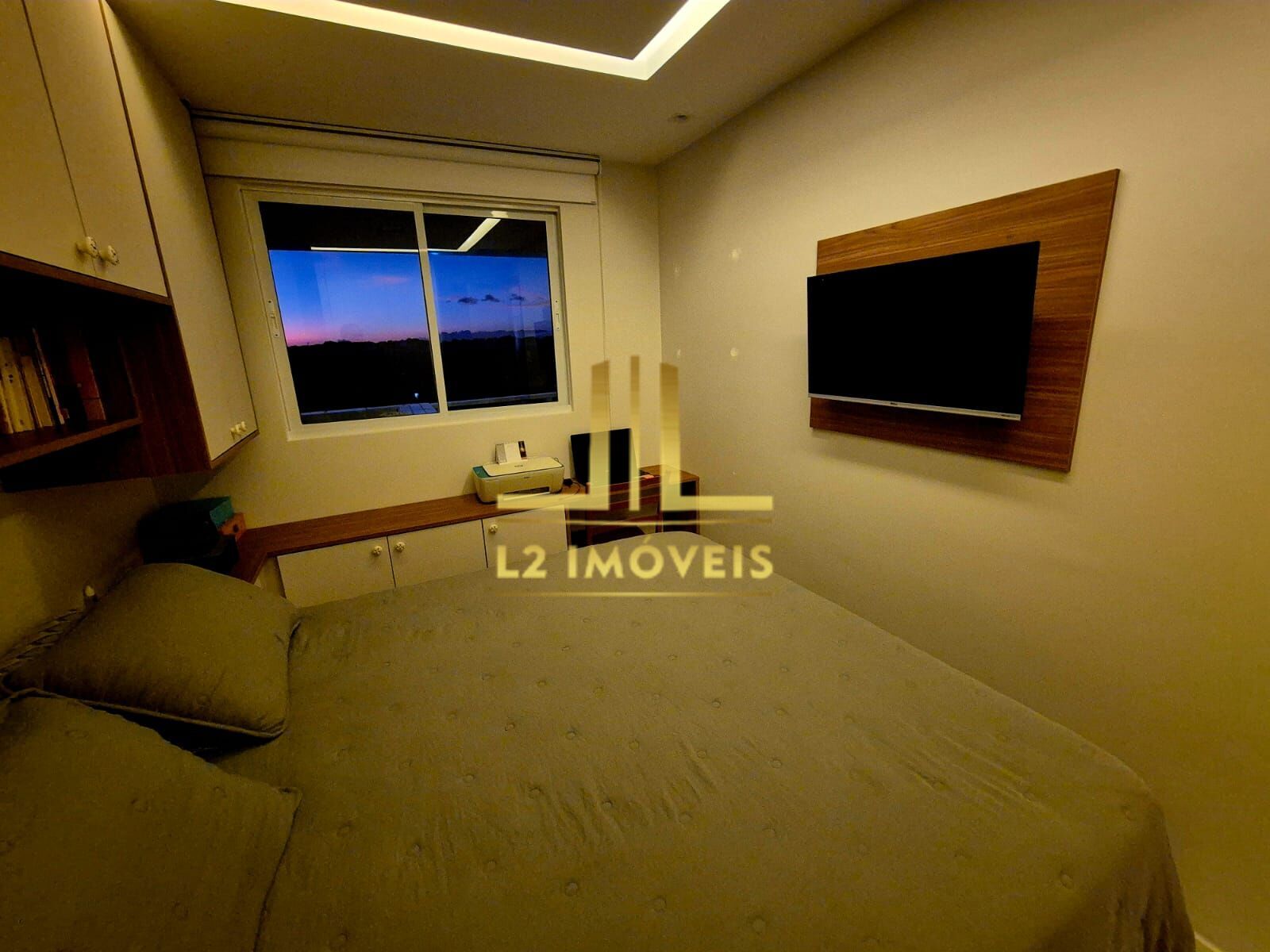 Apartamento, 1 quarto, 44 m² - Foto 10