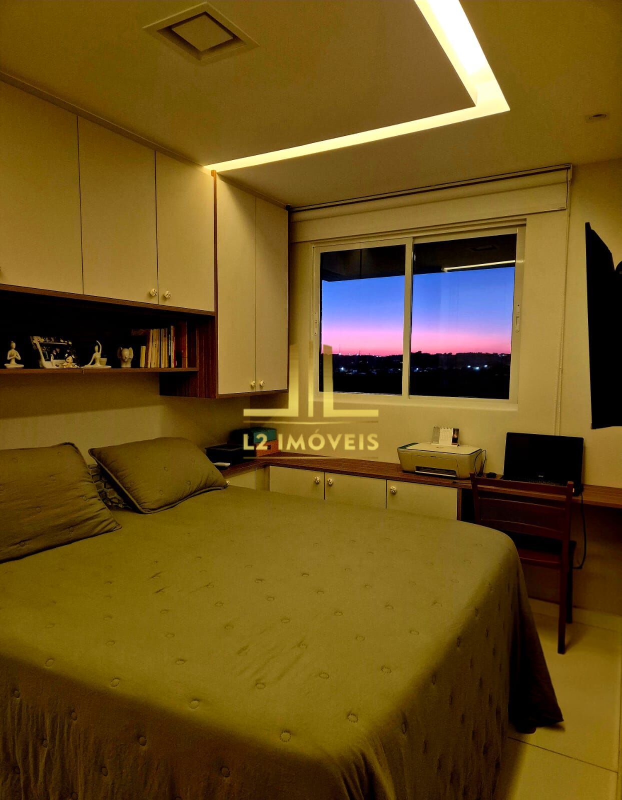 Apartamento, 1 quarto, 44 m² - Foto 11