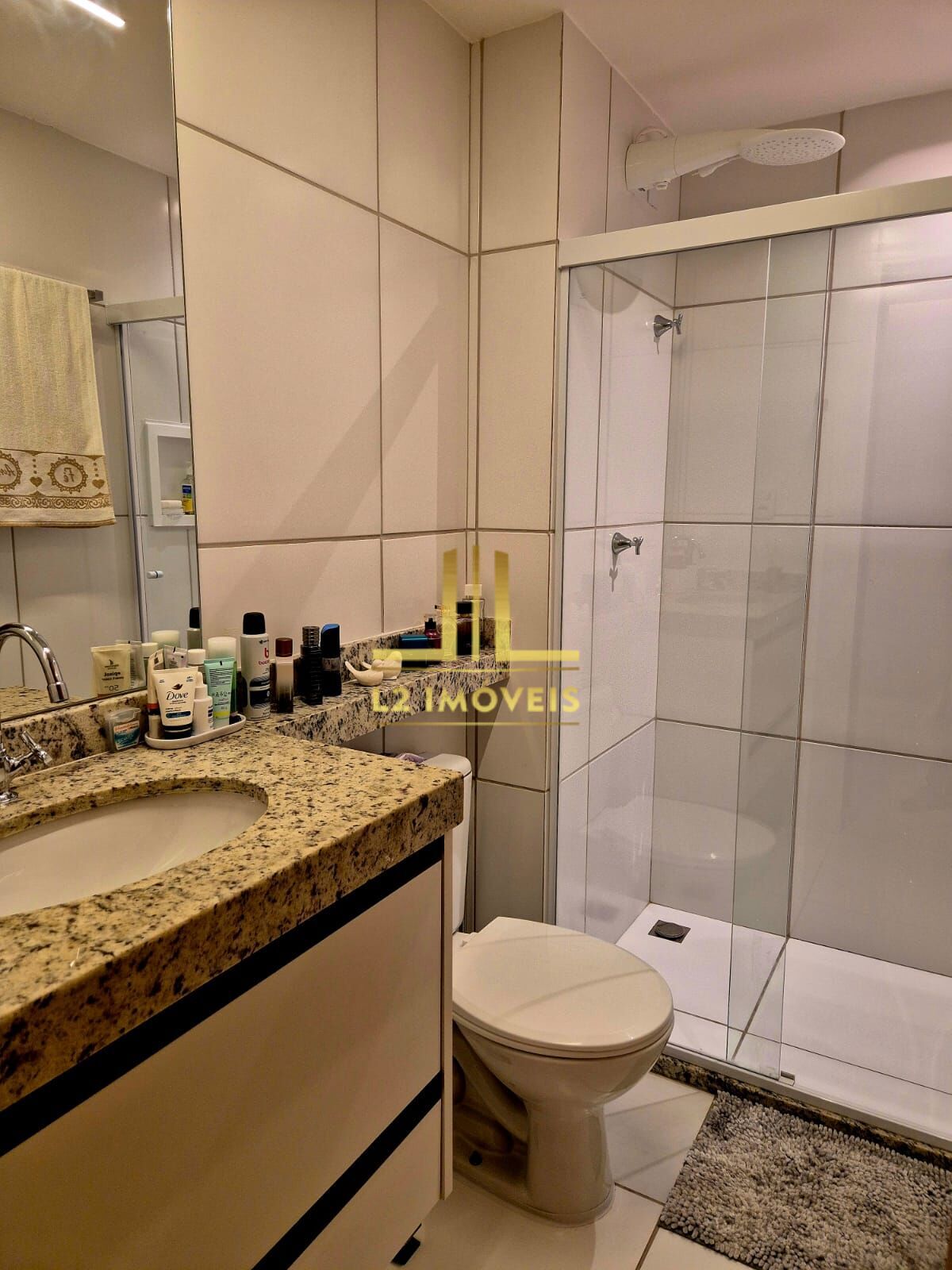 Apartamento, 1 quarto, 44 m² - Foto 15