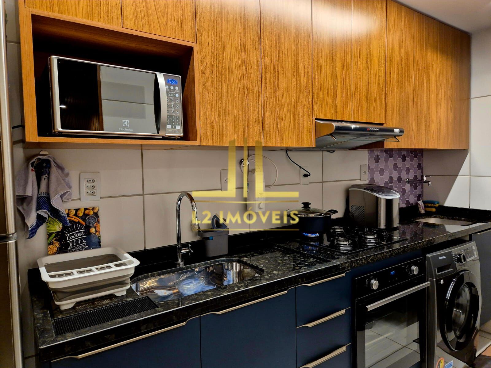 Apartamento, 1 quarto, 44 m² - Foto 13