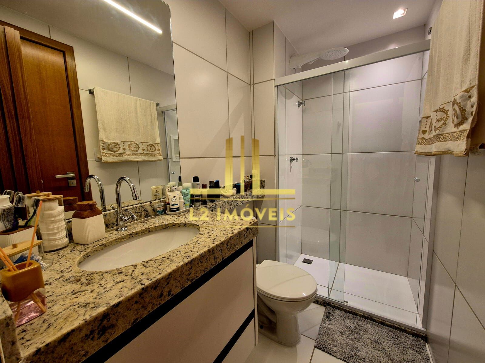 Apartamento, 1 quarto, 44 m² - Foto 16