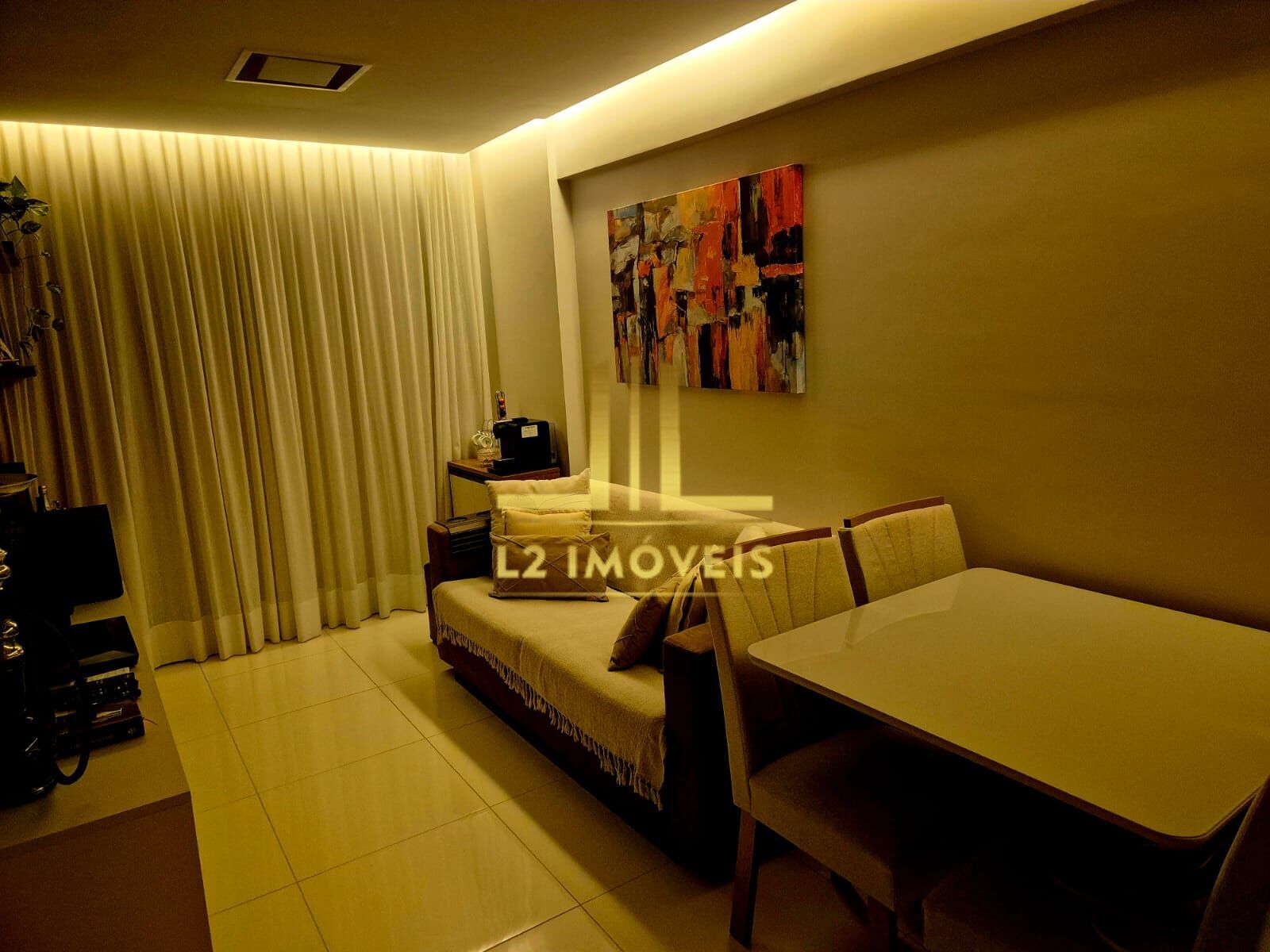 Apartamento, 1 quarto, 44 m² - Foto 6