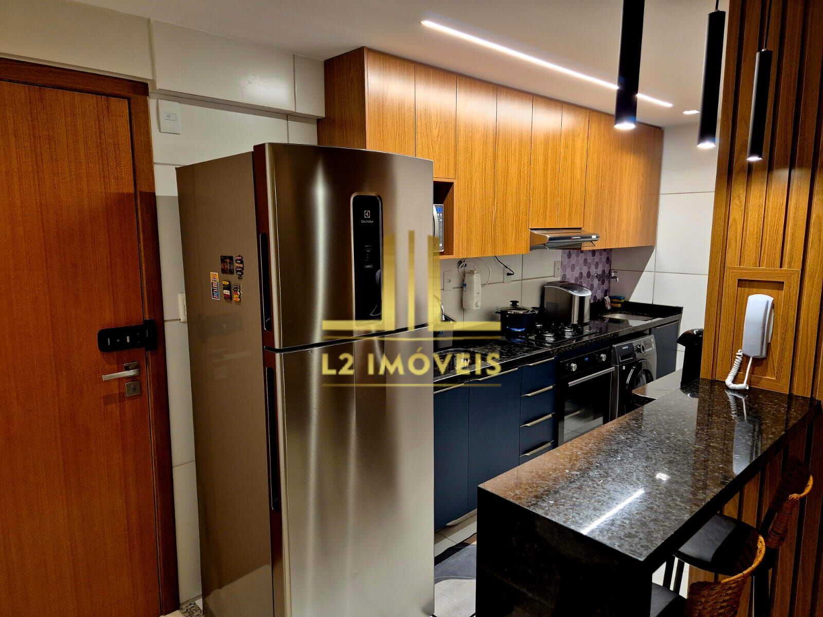 Apartamento, 1 quarto, 44 m² - Foto 12