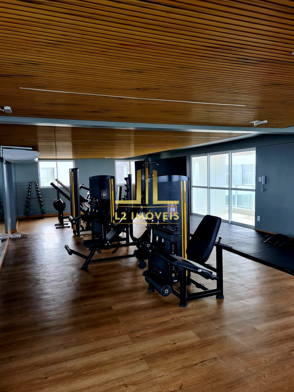 Apartamento, 1 quarto, 44 m² - Foto 19