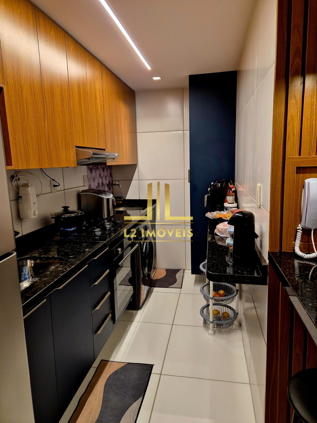 Apartamento, 1 quarto, 44 m² - Foto 14