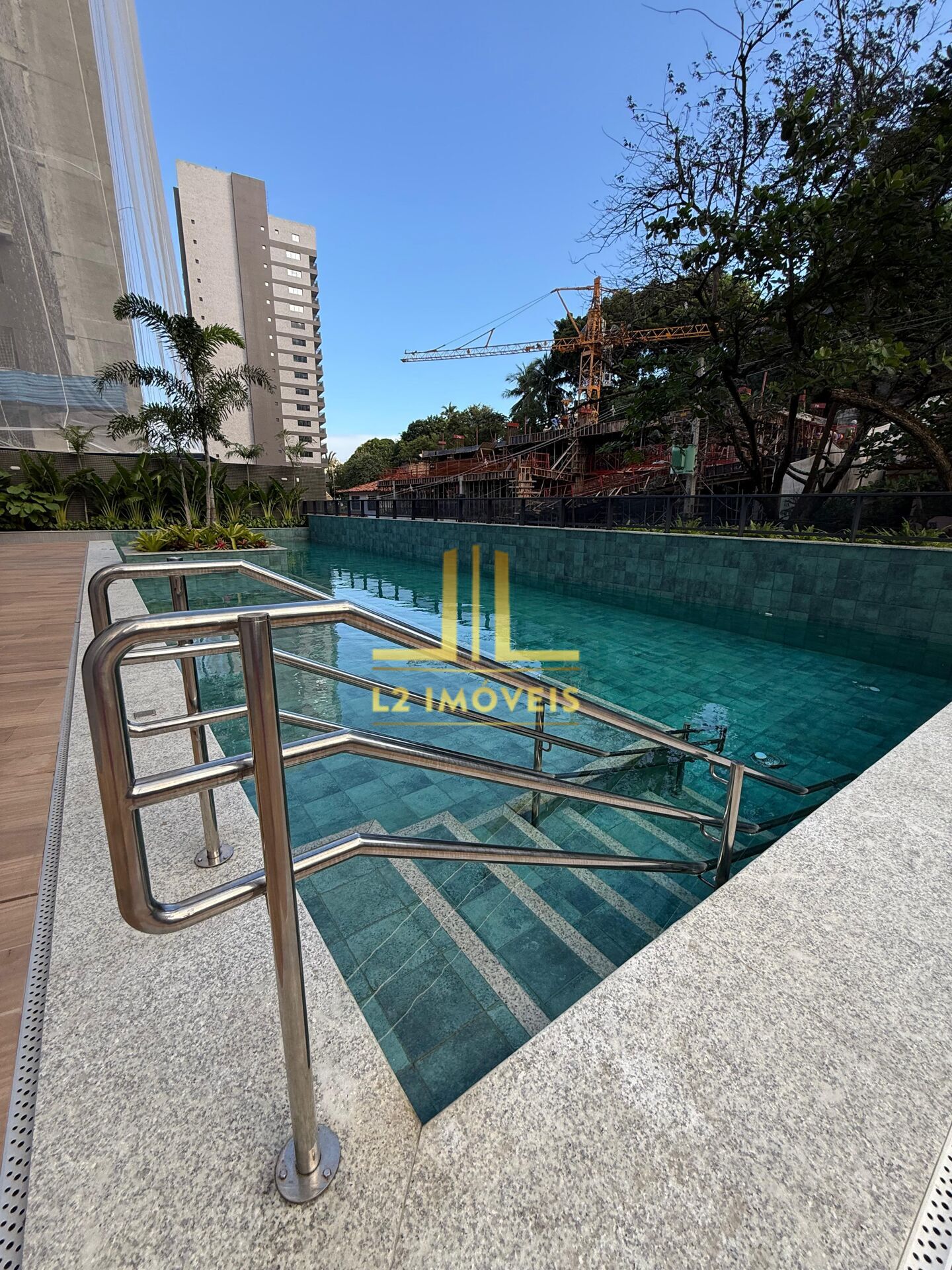 Apartamento, 3 quartos, 107 m² - Foto 30