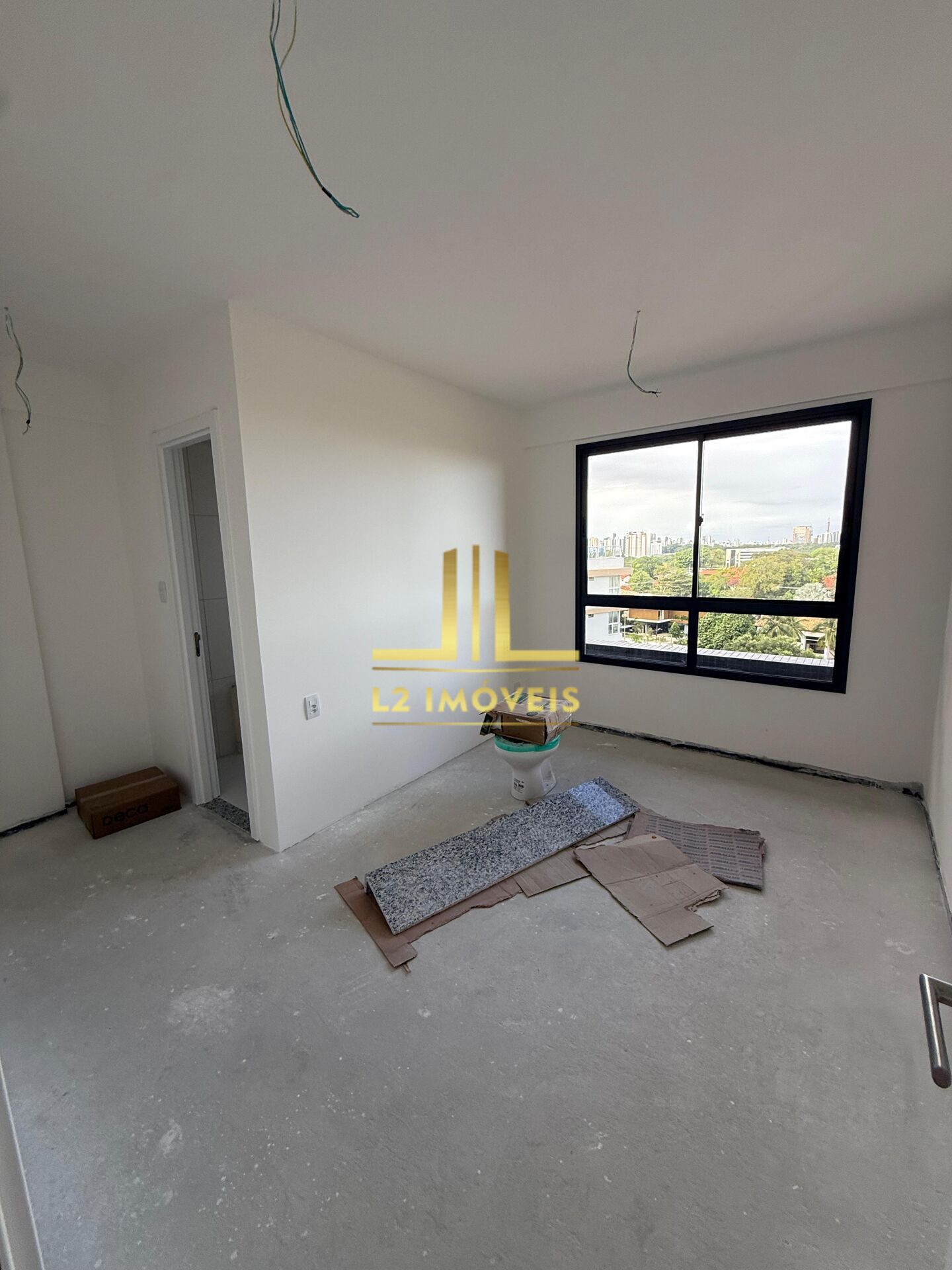 Apartamento, 3 quartos, 107 m² - Foto 8