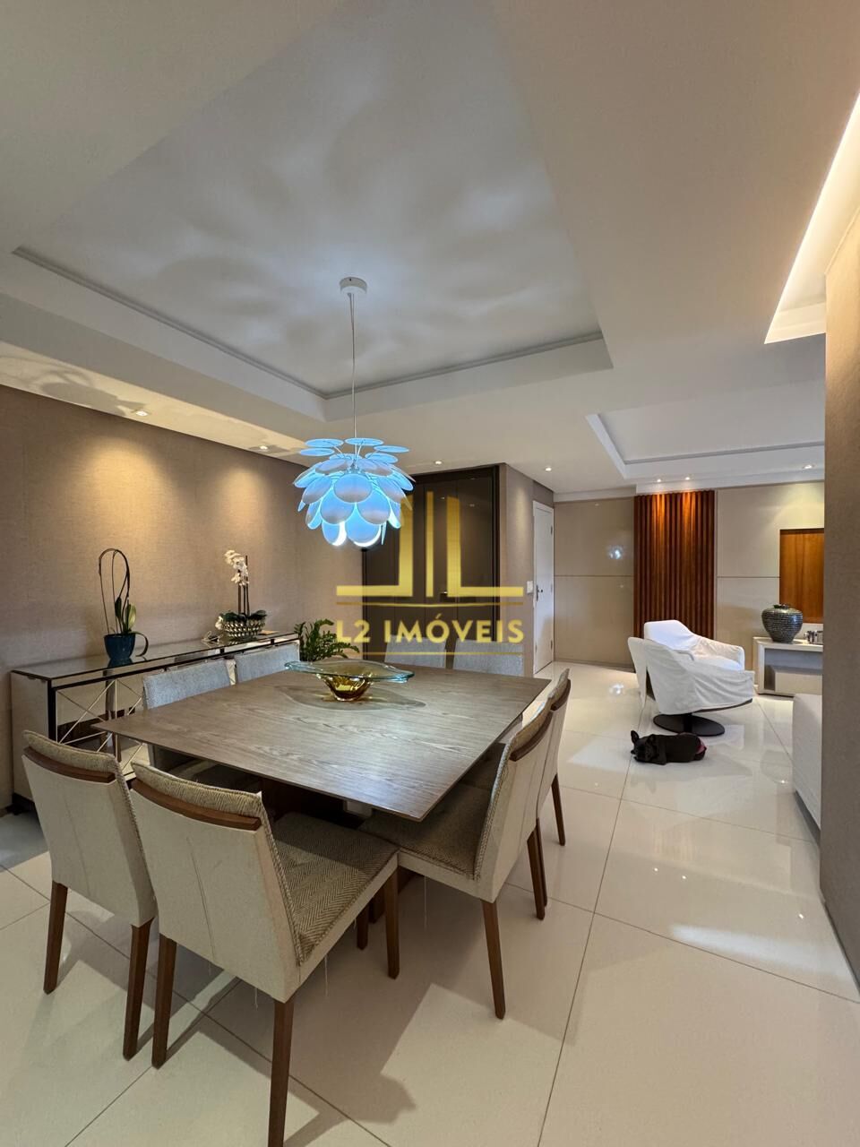 Apartamento - Horto florestal