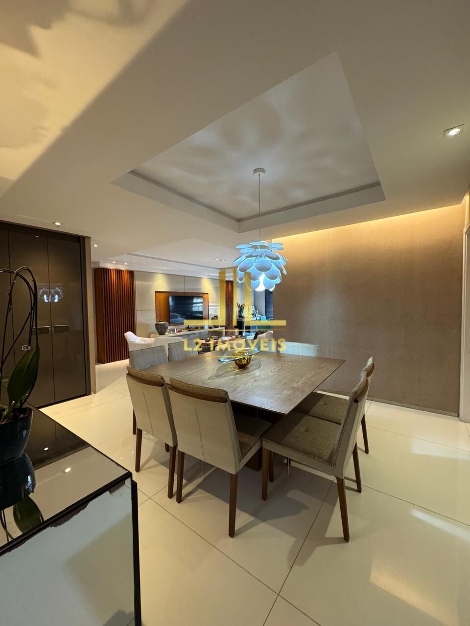 Apartamento - Horto florestal