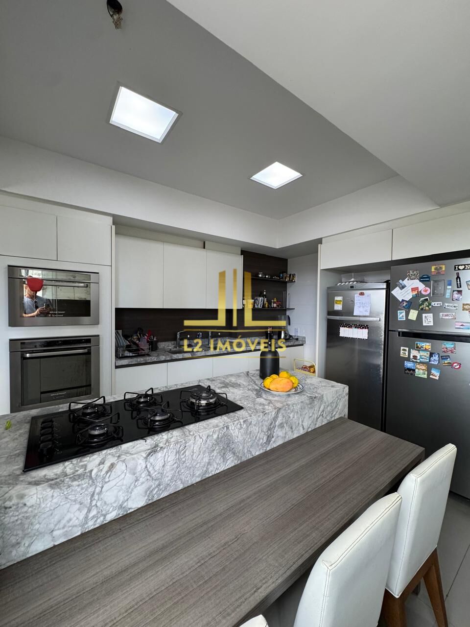 Apartamento - Horto florestal