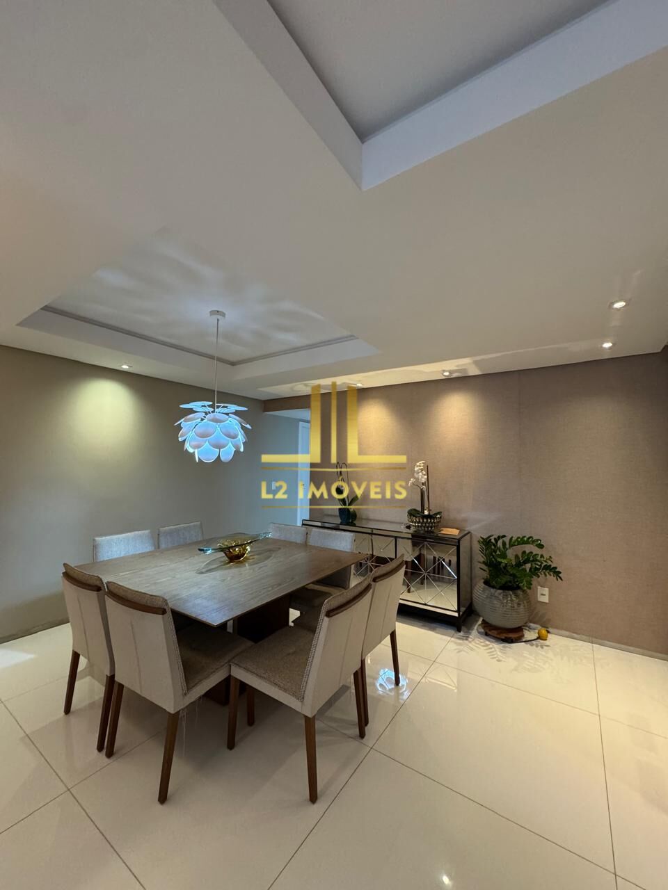 Apartamento - Horto florestal