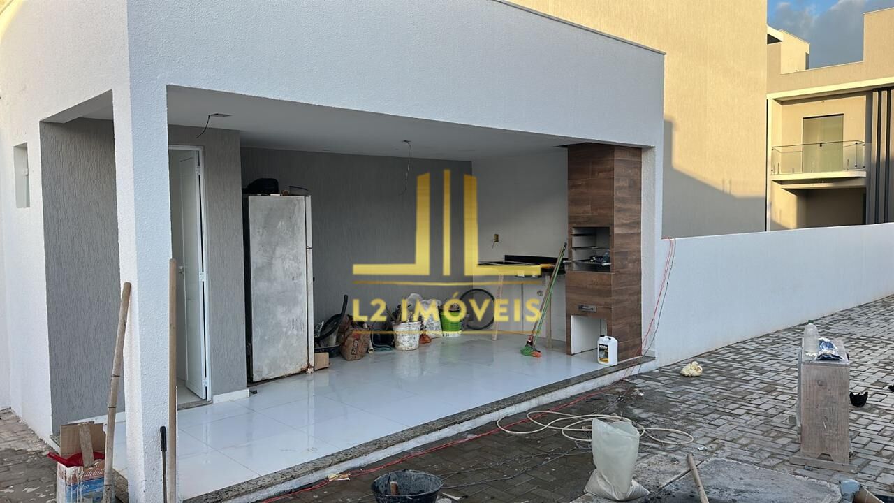 Casa à venda com 3 quartos, 88m² - Foto 13