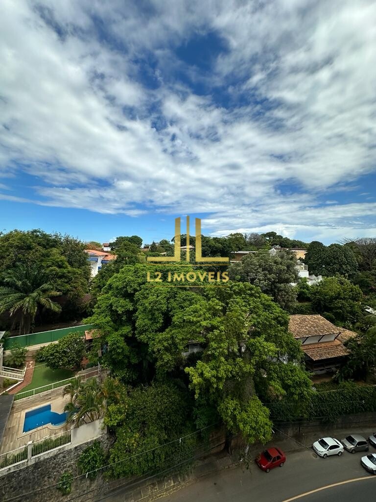 Apartamento - Horto Florestal