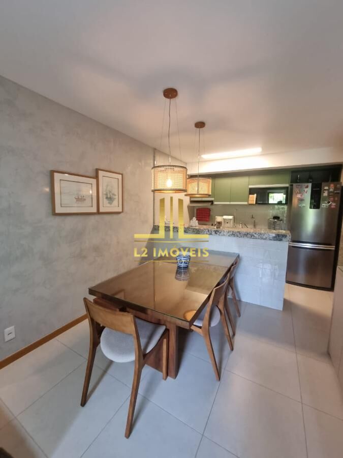 Casa de Condomínio, 3 quartos - Foto 6