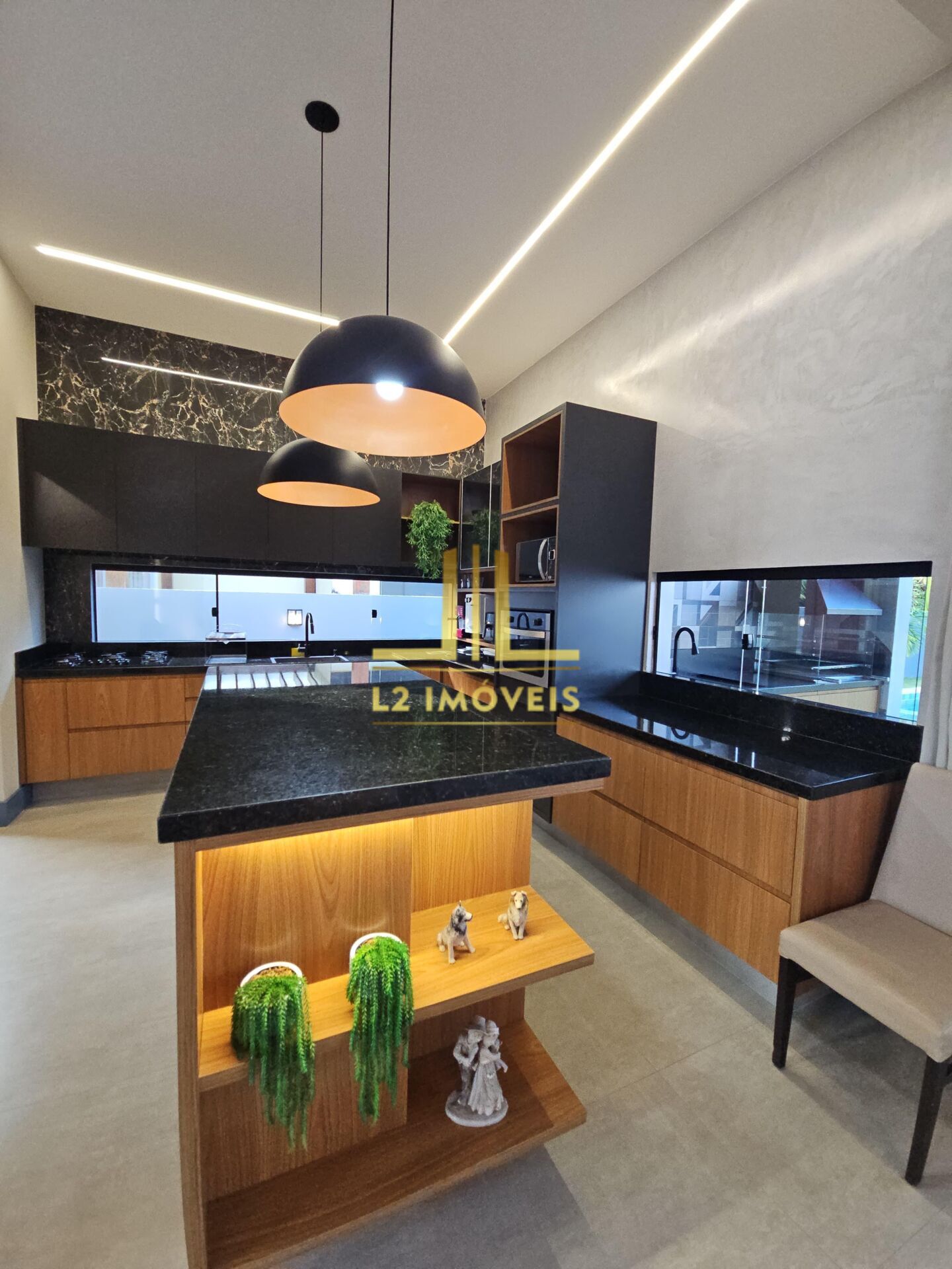 Casa de Condomínio, 3 quartos - Foto 13