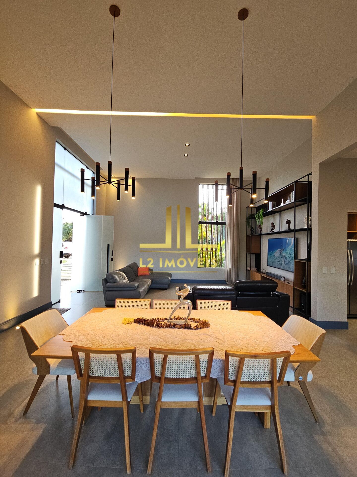 Casa de Condomínio, 3 quartos - Foto 10