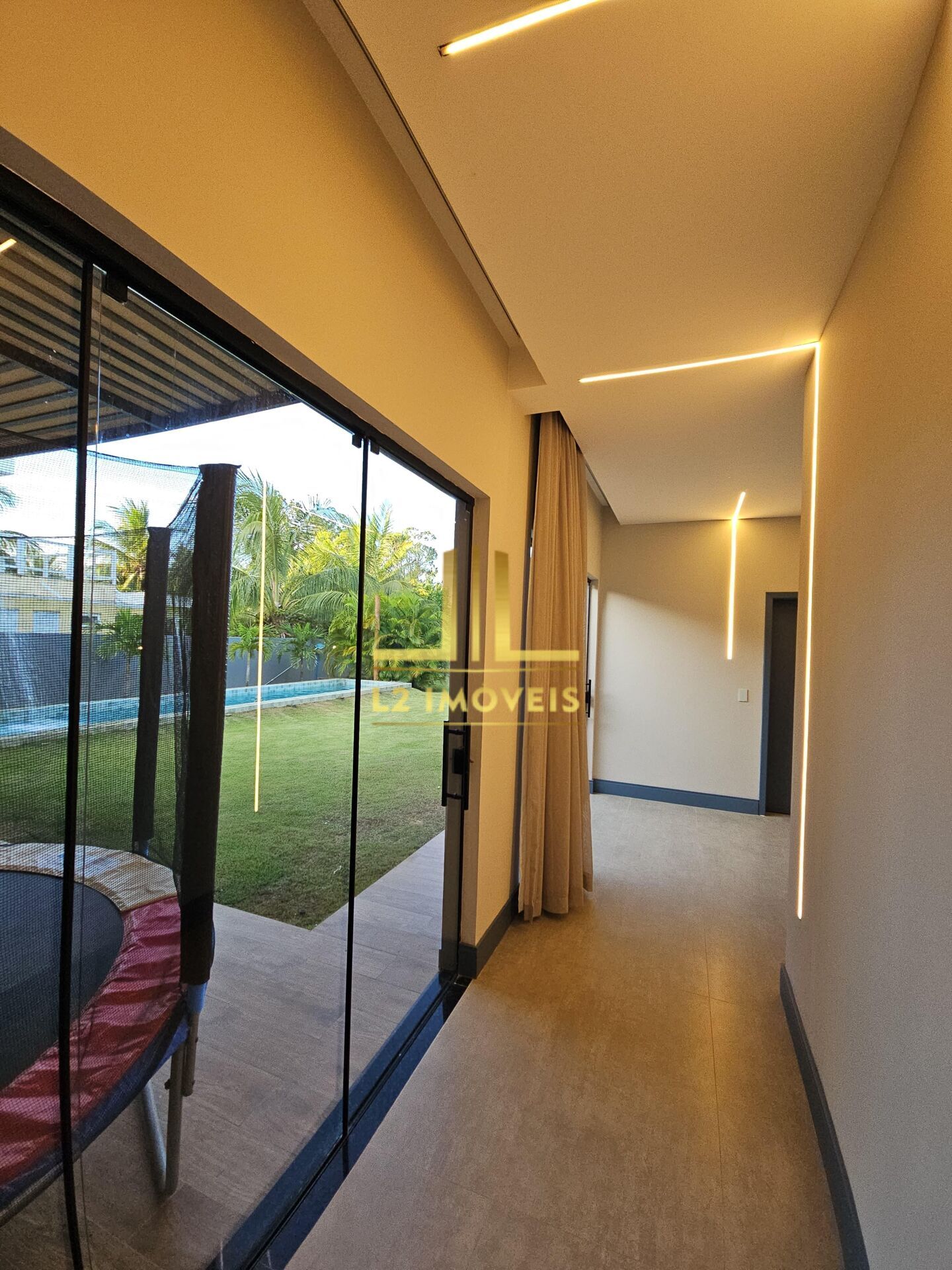 Casa de Condomínio, 3 quartos - Foto 31