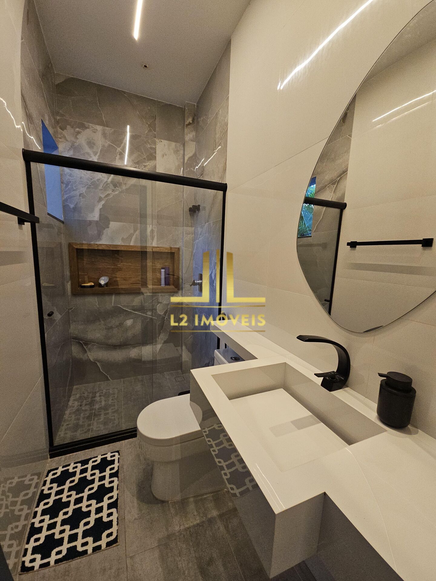 Casa de Condomínio, 3 quartos - Foto 25