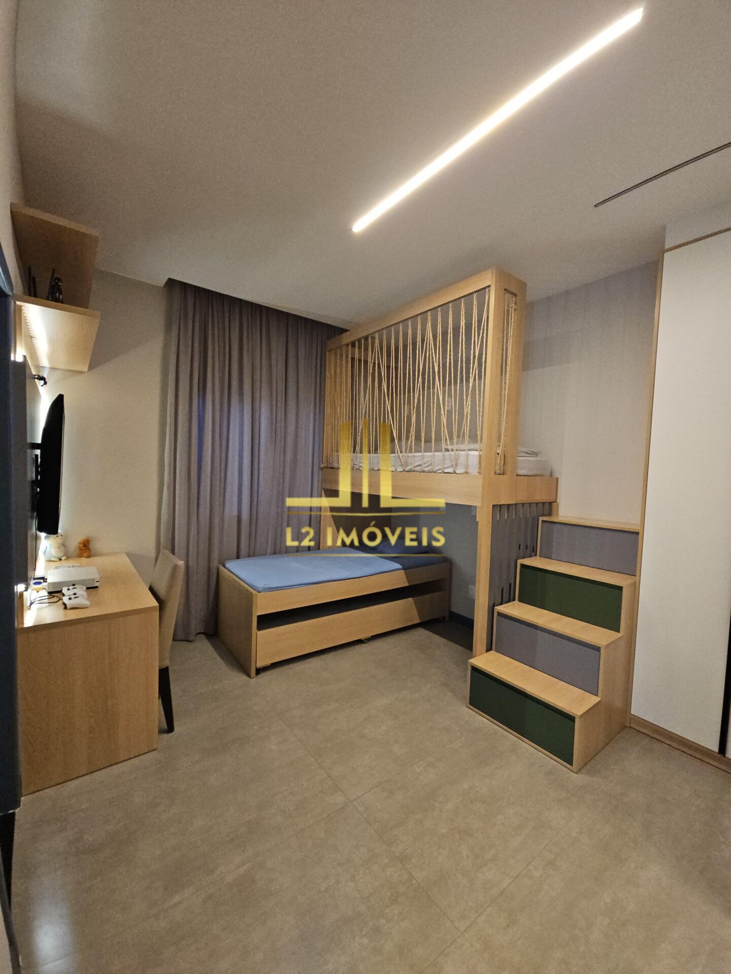 Casa de Condomínio, 3 quartos - Foto 22