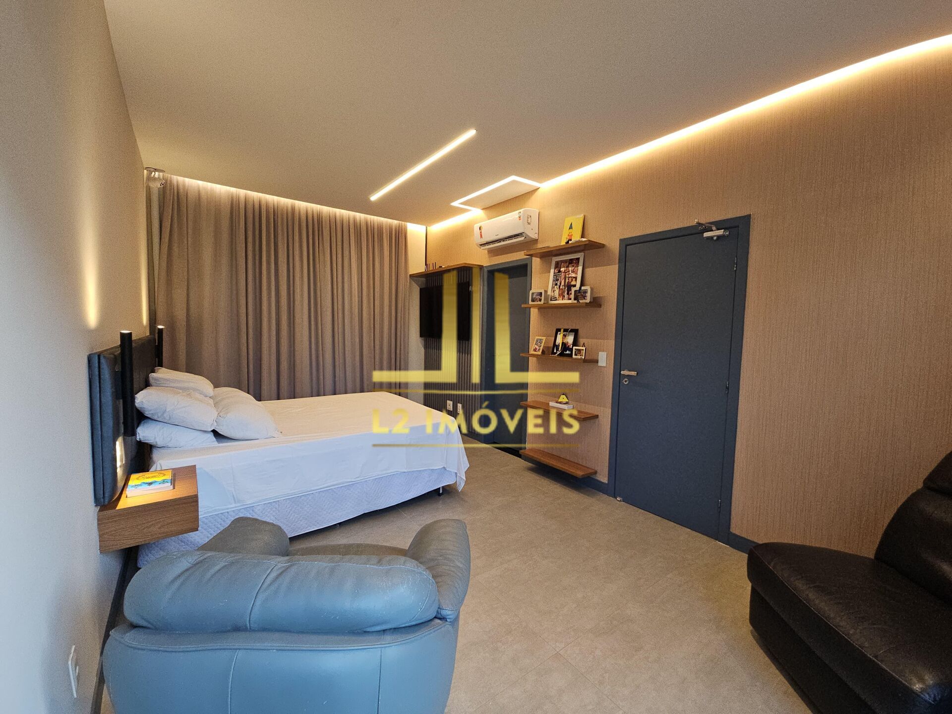 Casa de Condomínio, 3 quartos - Foto 17