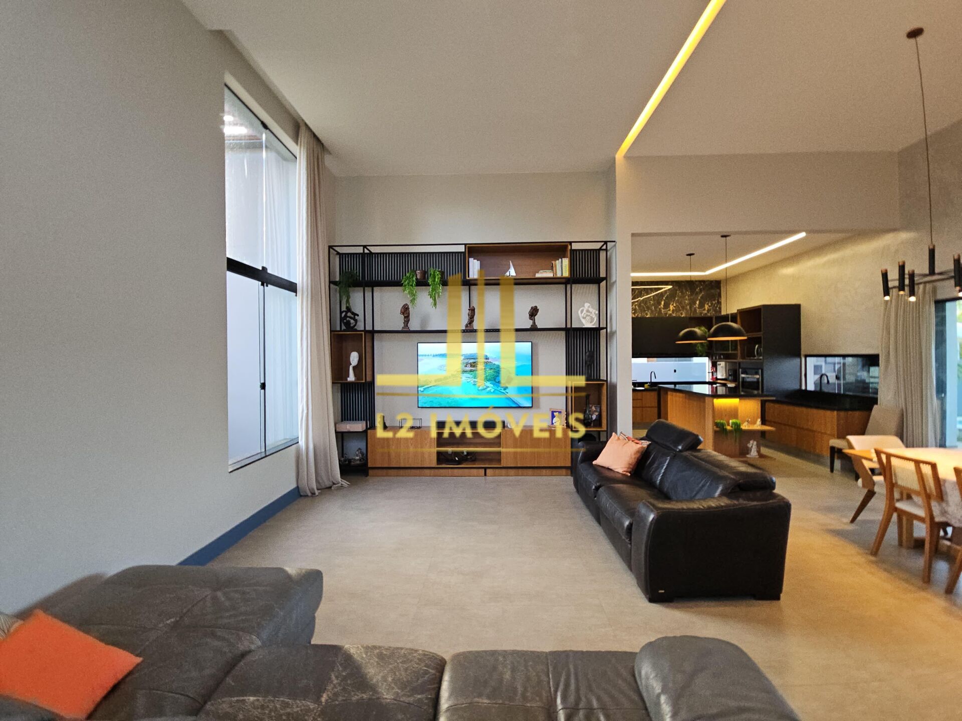 Casa de Condomínio, 3 quartos - Foto 7