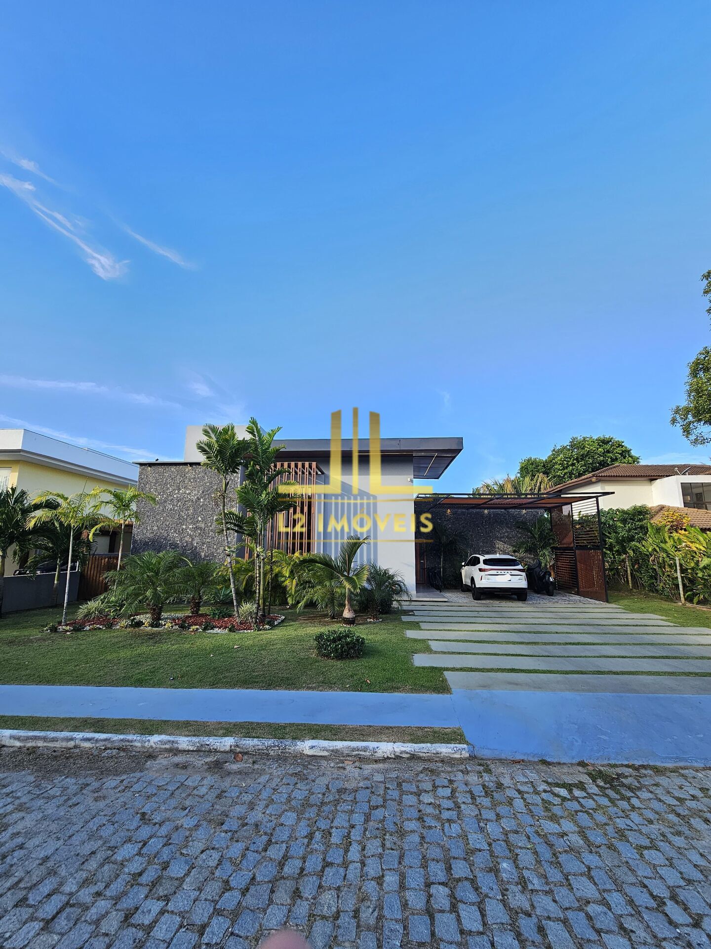 Casa de Condomínio, 3 quartos - Foto 28