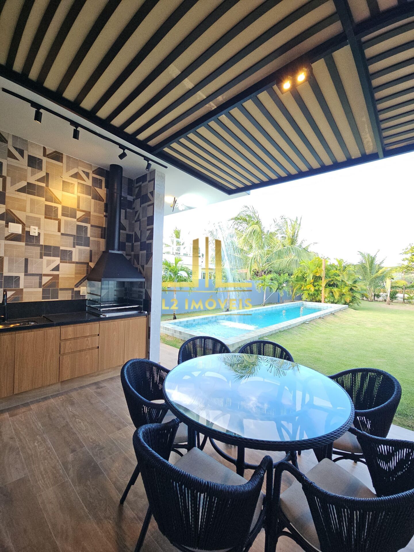 Casa de Condomínio, 3 quartos - Foto 6