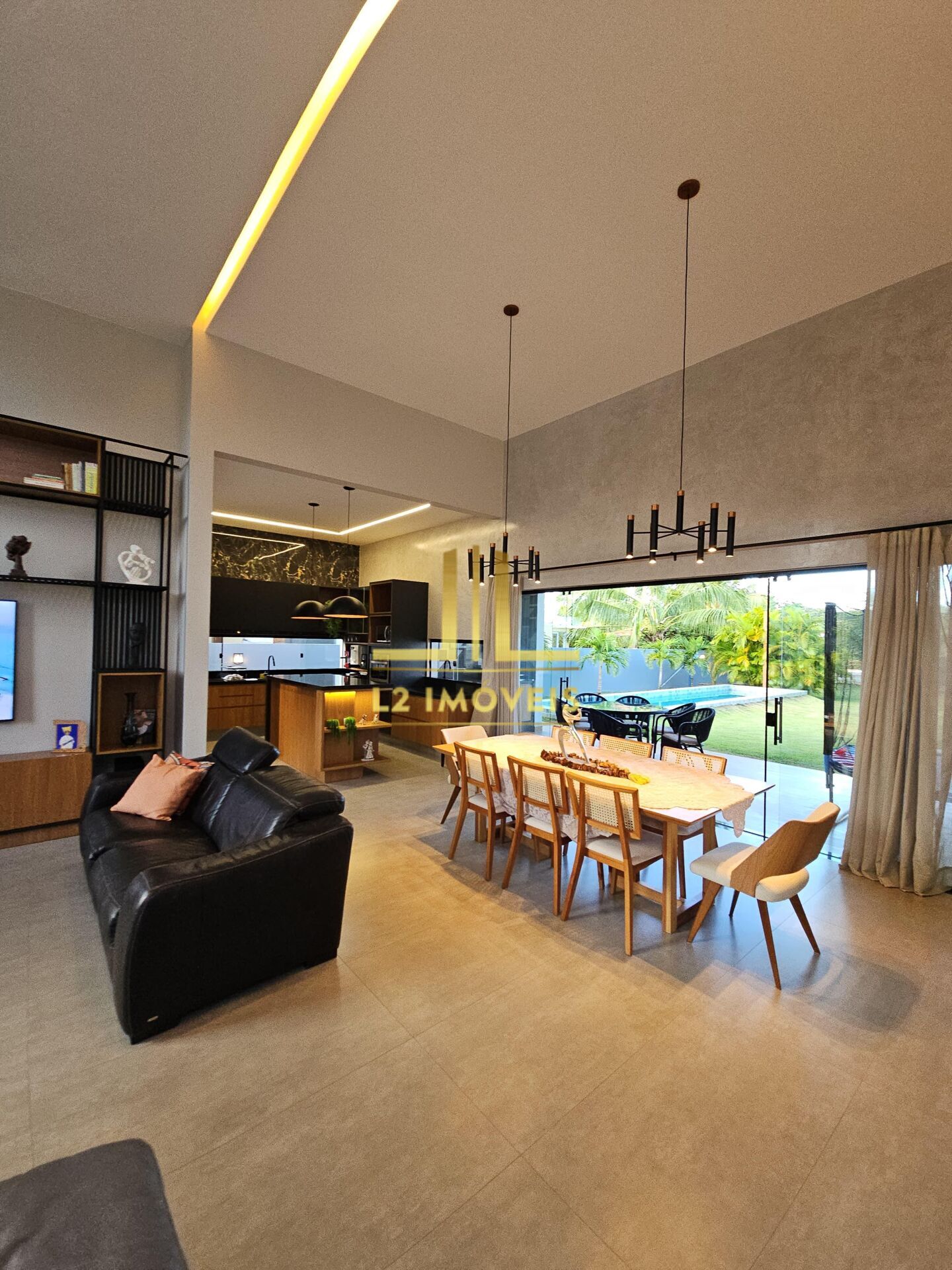 Casa de Condomínio, 3 quartos - Foto 9