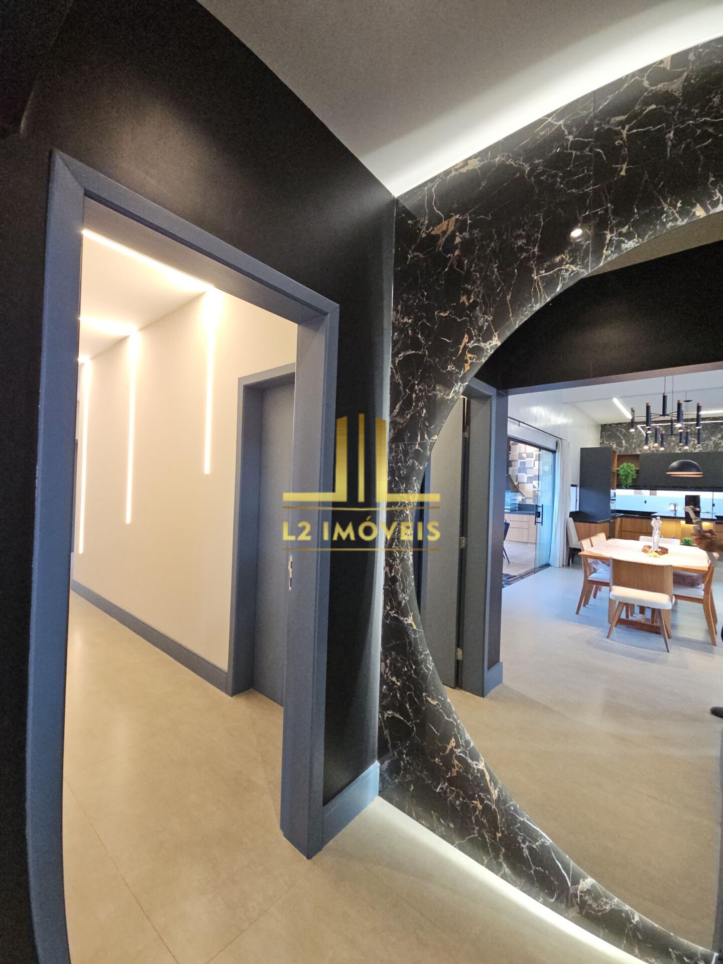 Casa de Condomínio, 3 quartos - Foto 29