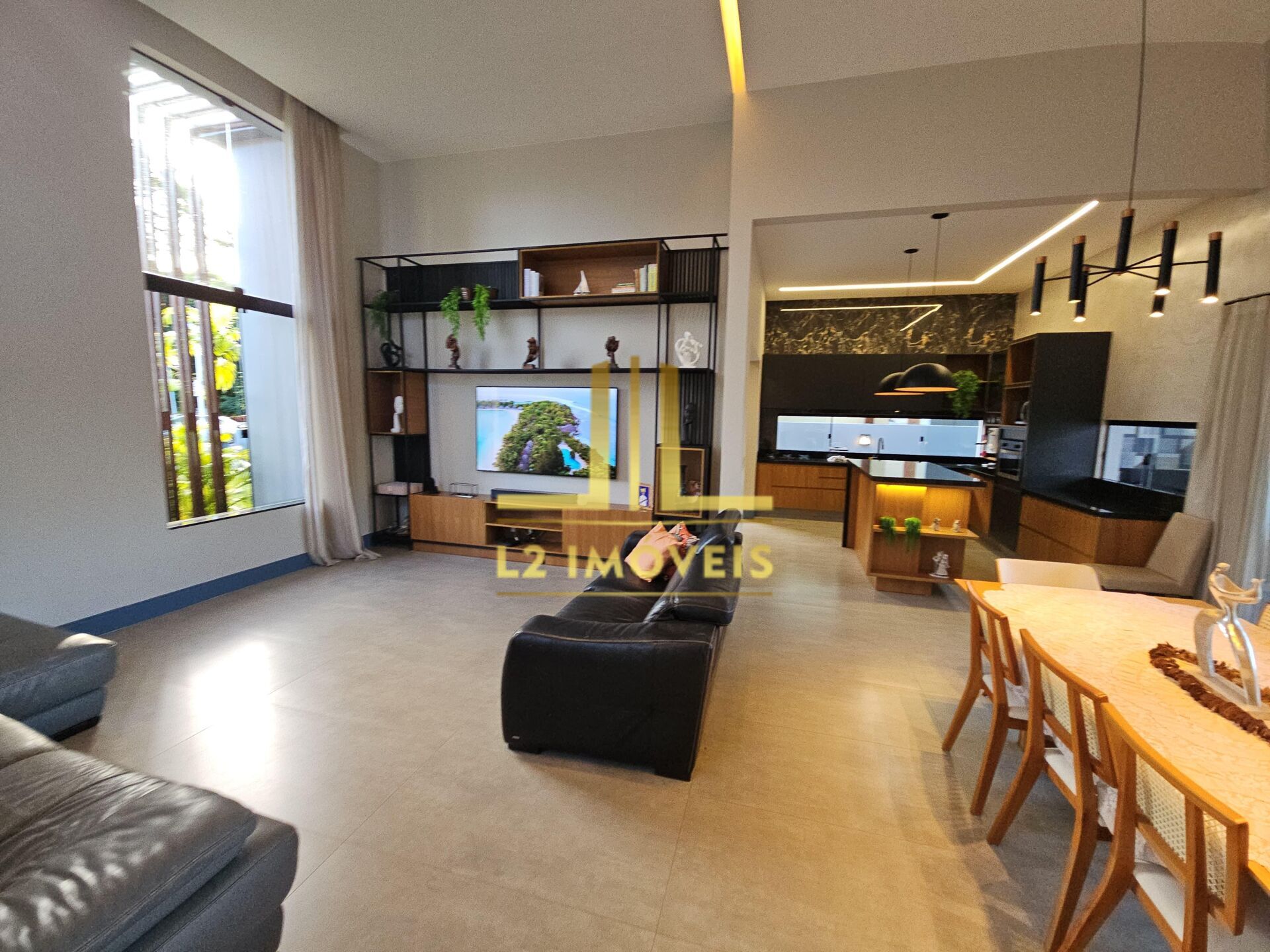 Casa de Condomínio, 3 quartos - Foto 11