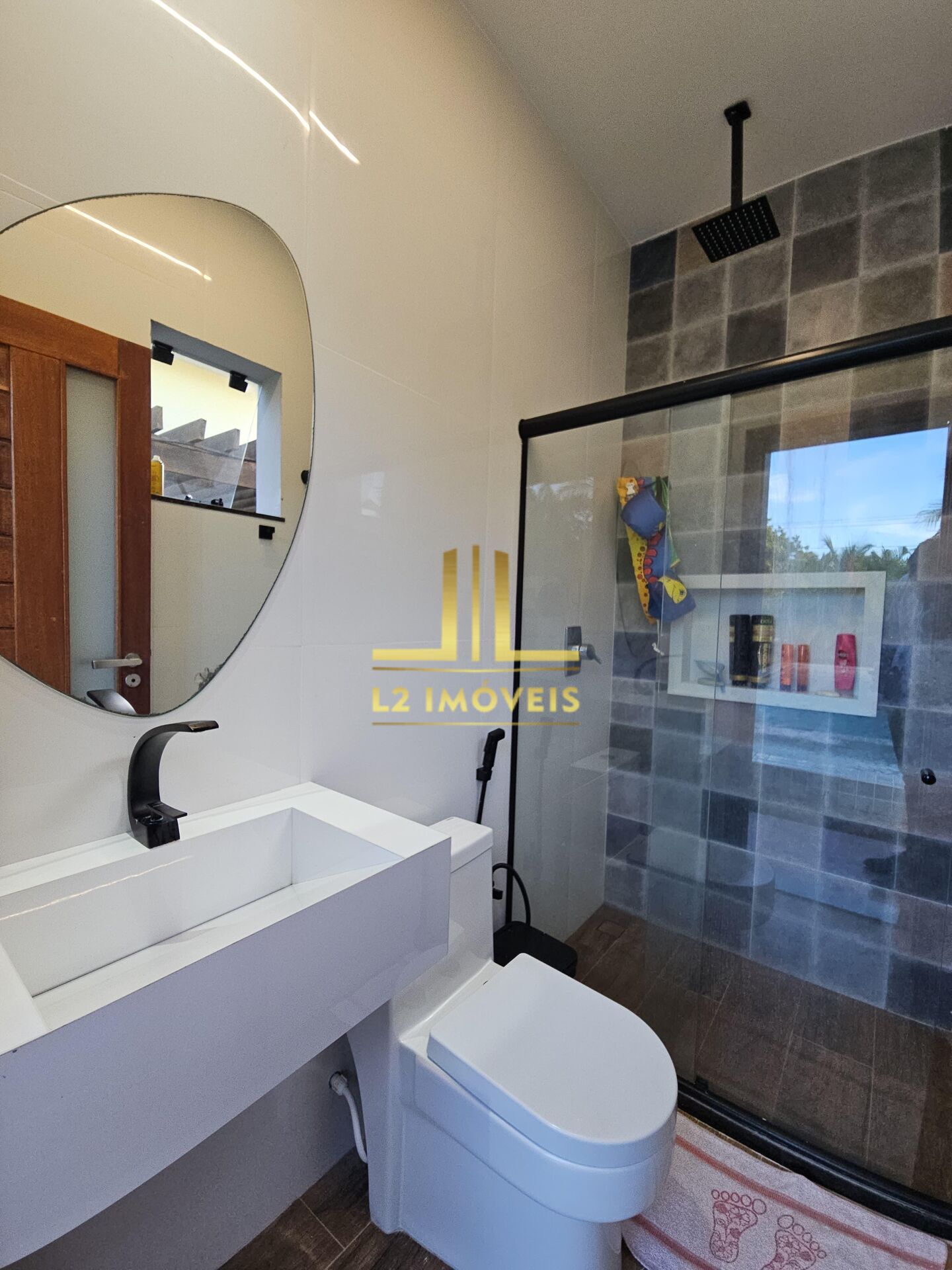 Casa de Condomínio, 3 quartos - Foto 26