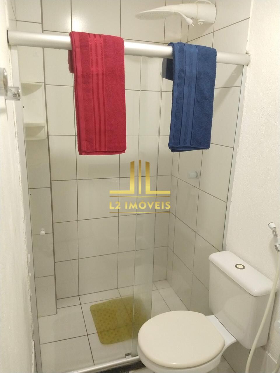 Apartamento, 1 quarto, 40 m² - Foto 9