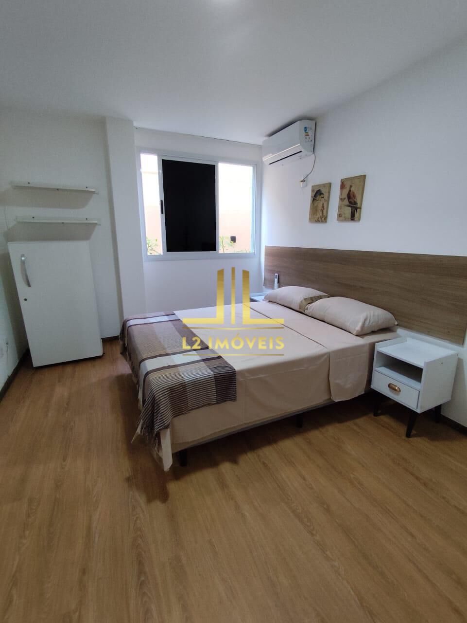 Apartamento, 1 quarto, 40 m² - Foto 7
