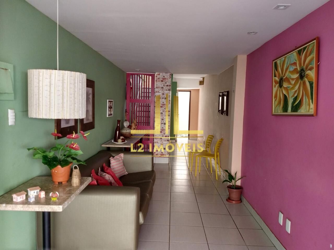Apartamento, 1 quarto, 40 m² - Foto 17