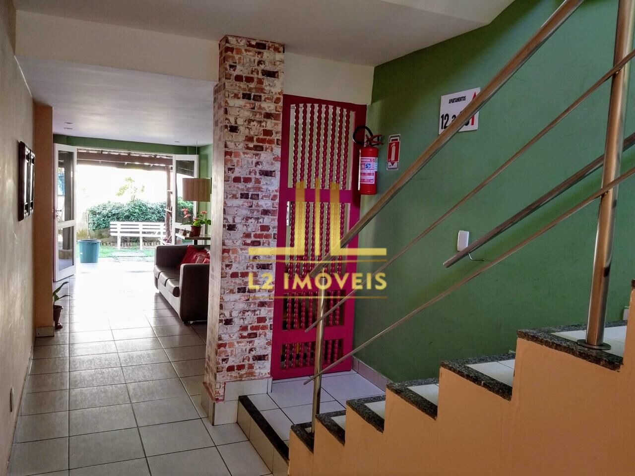 Apartamento, 1 quarto, 40 m² - Foto 20