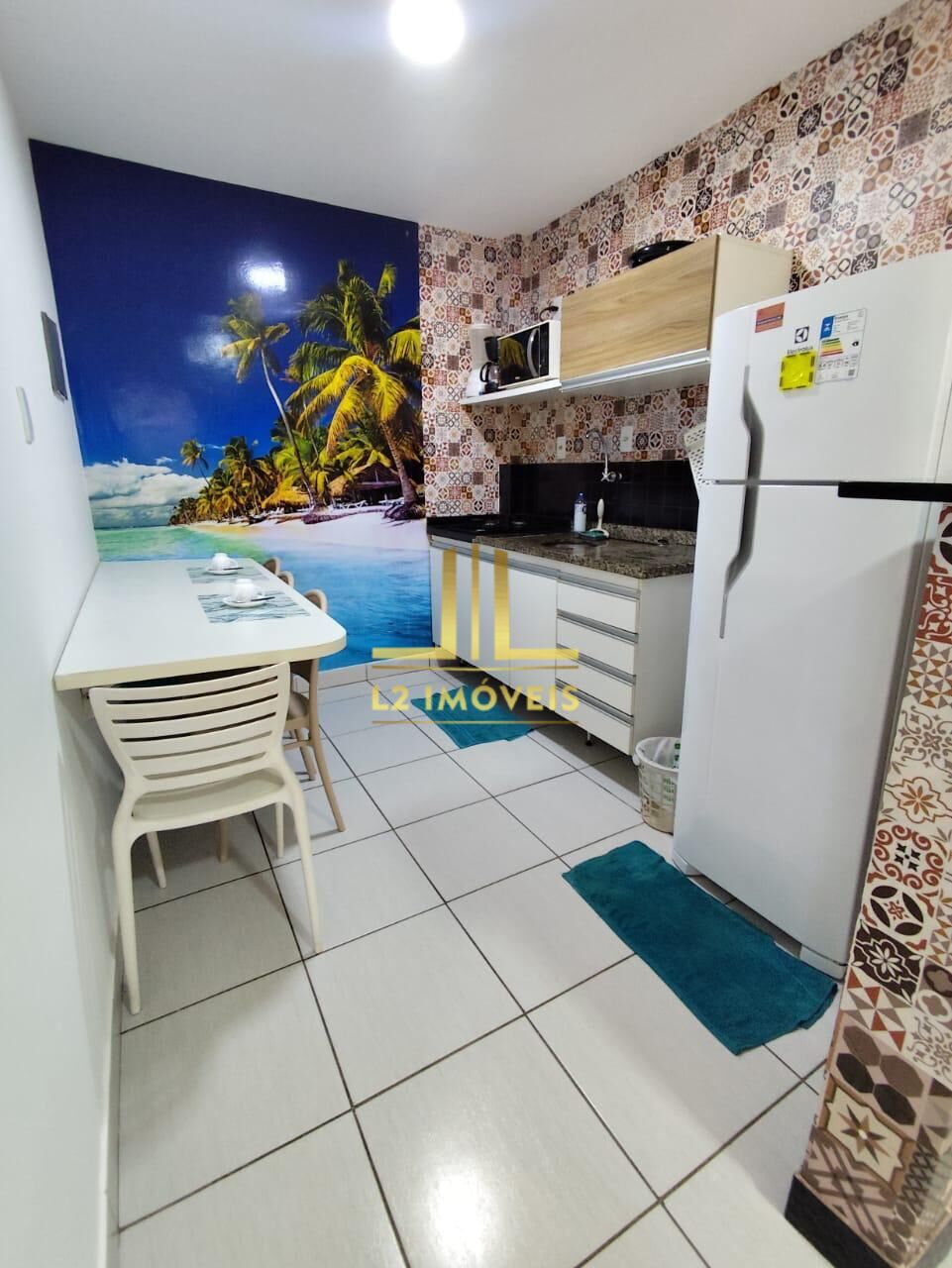 Apartamento, 1 quarto, 40 m² - Foto 4