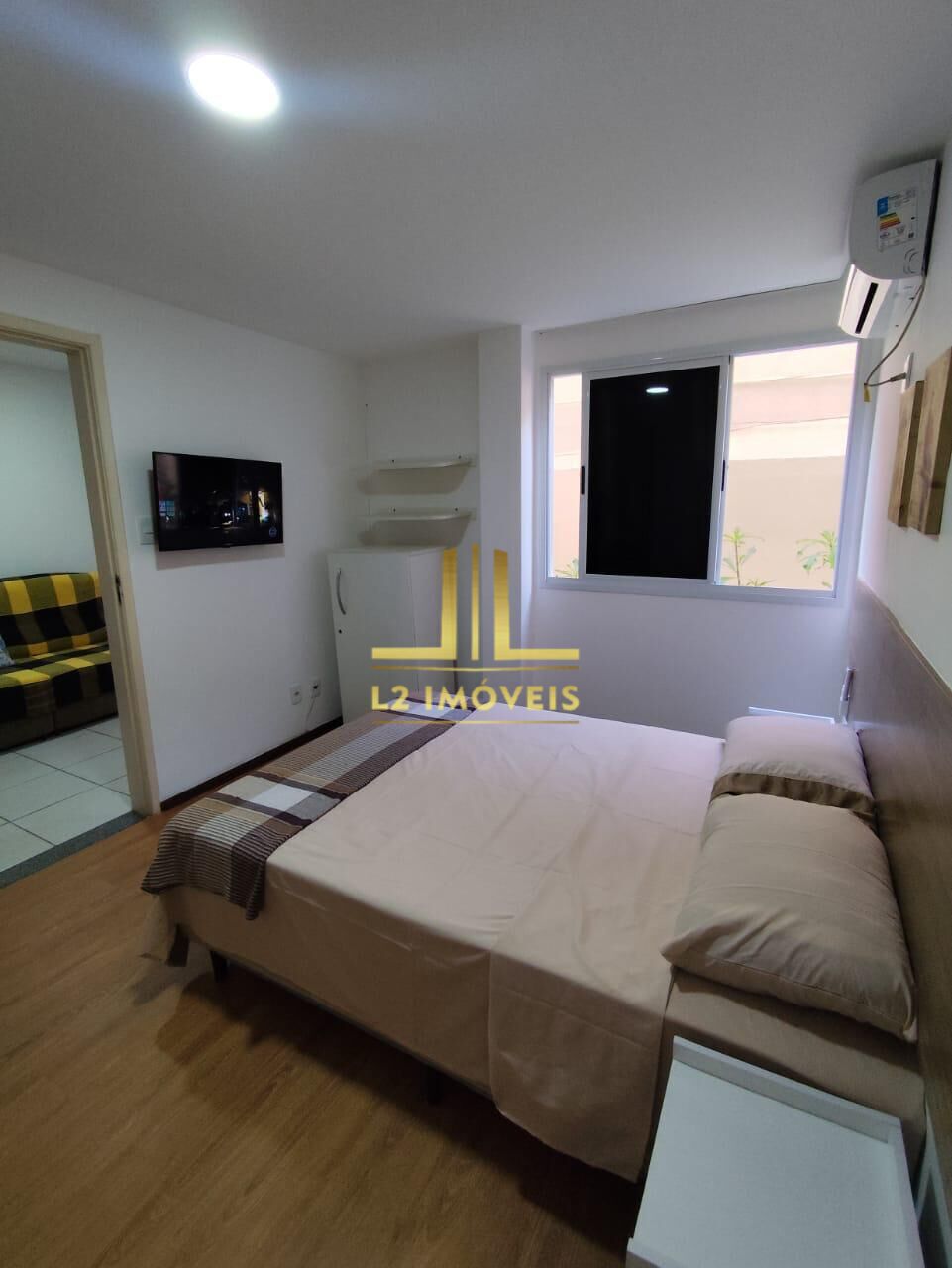 Apartamento, 1 quarto, 40 m² - Foto 8