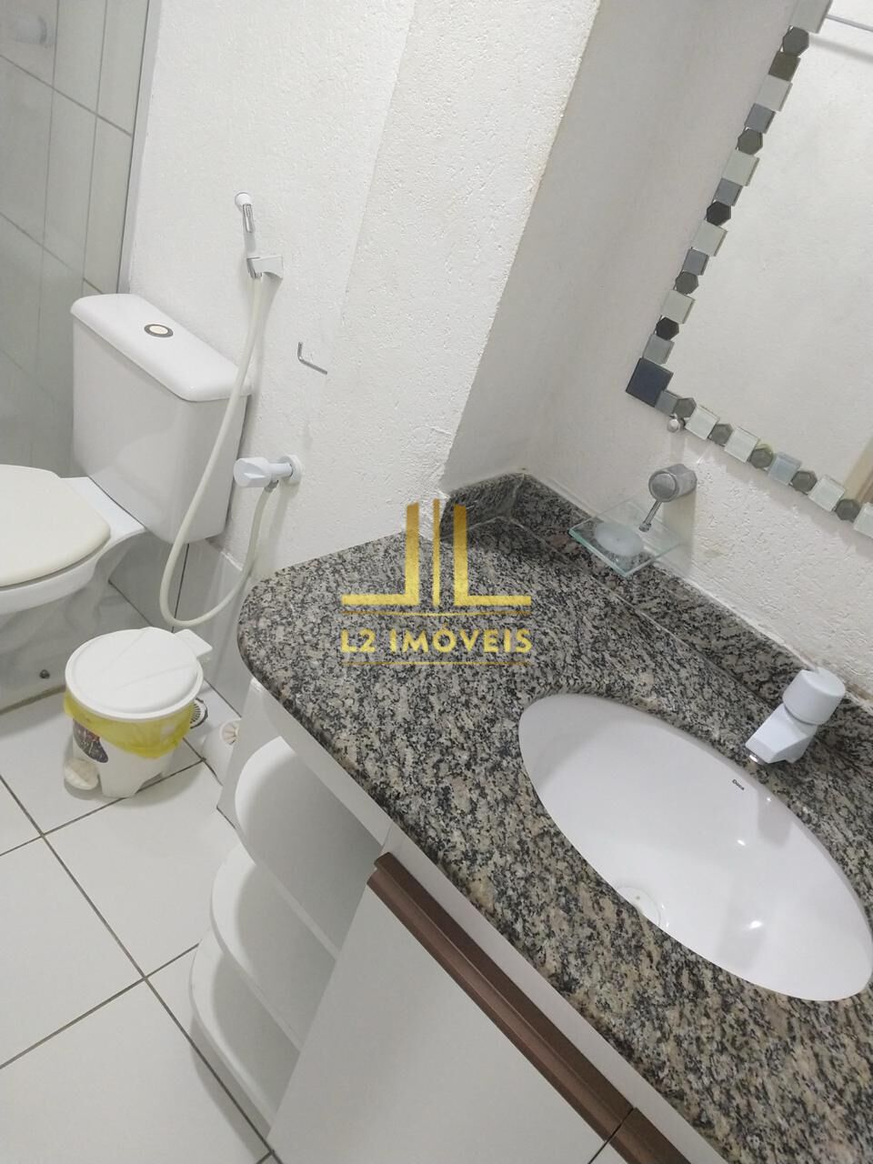 Apartamento, 1 quarto, 40 m² - Foto 11