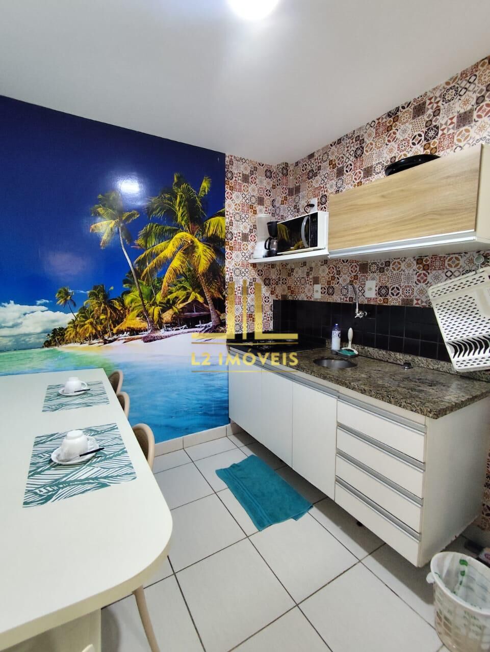 Apartamento, 1 quarto, 40 m² - Foto 5