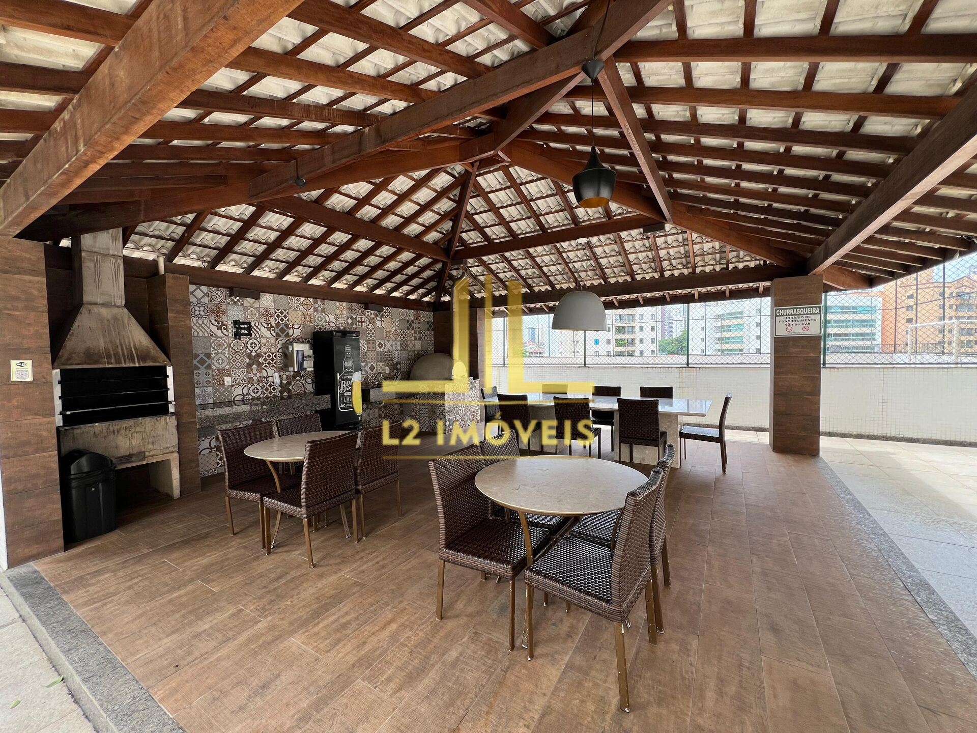 Apartamento, 3 quartos, 105 m² - Foto 22