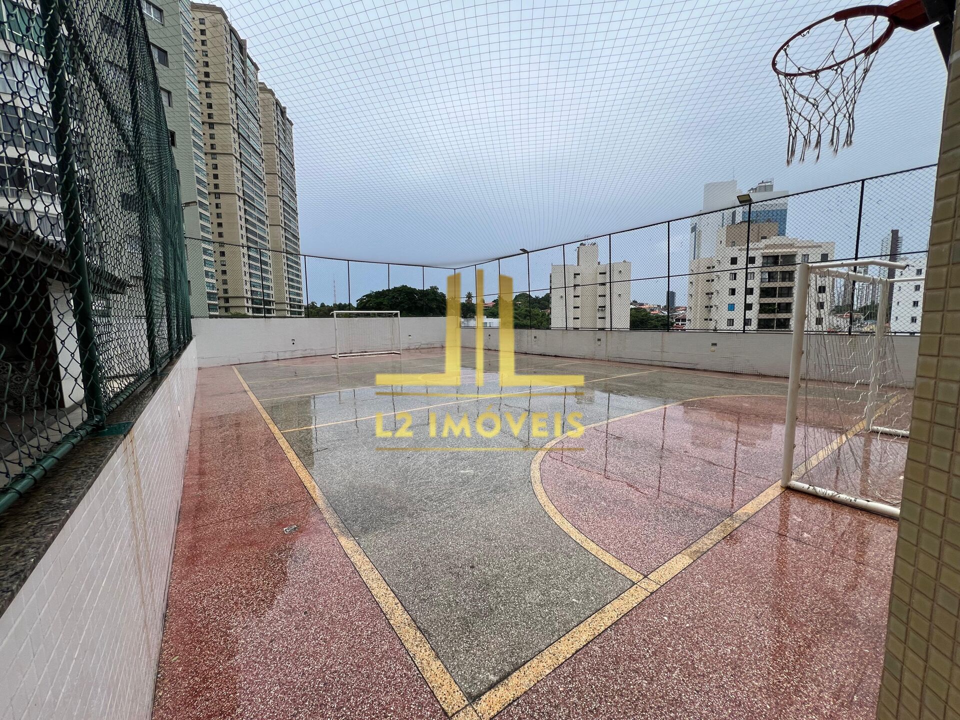 Apartamento, 3 quartos, 105 m² - Foto 21
