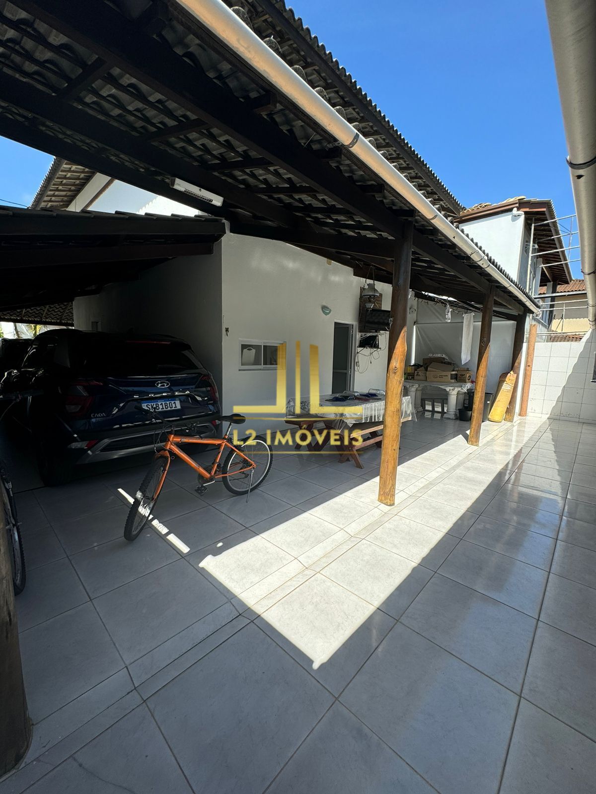 Casa, 5 quartos, 183 m² - Foto 4