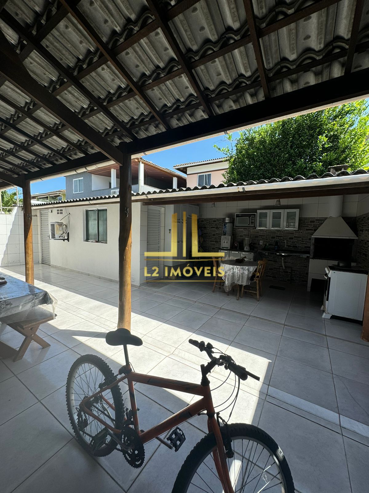 Casa, 5 quartos, 183 m² - Foto 5