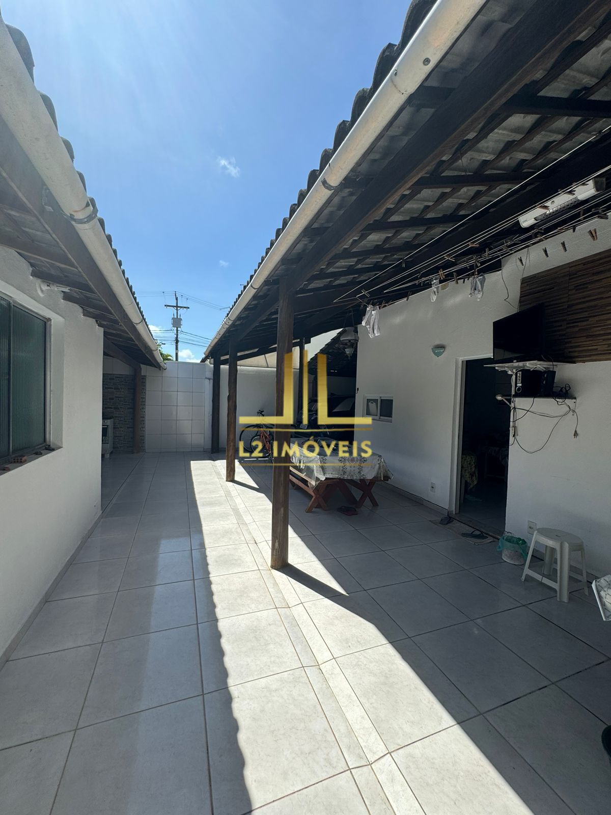 Casa, 5 quartos, 183 m² - Foto 3