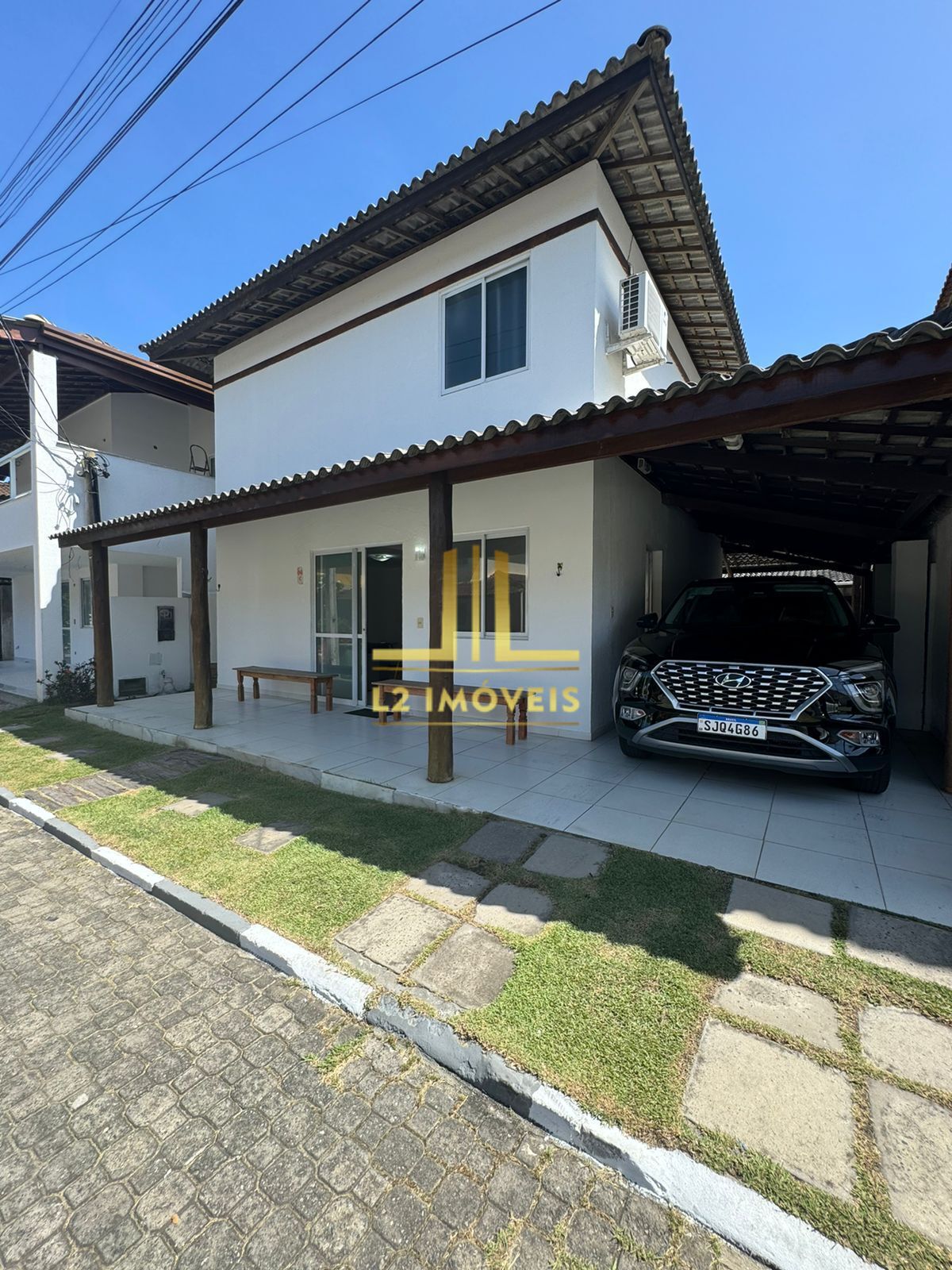 Casa, 5 quartos, 183 m² - Foto 1